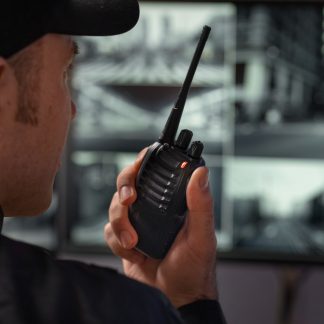 Guardias de Seguridad, Operaciones Tácticas y Estratégicas