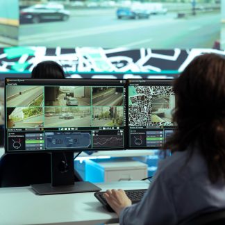 Guardias de Seguridad, Operaciones Tácticas y Estratégicas