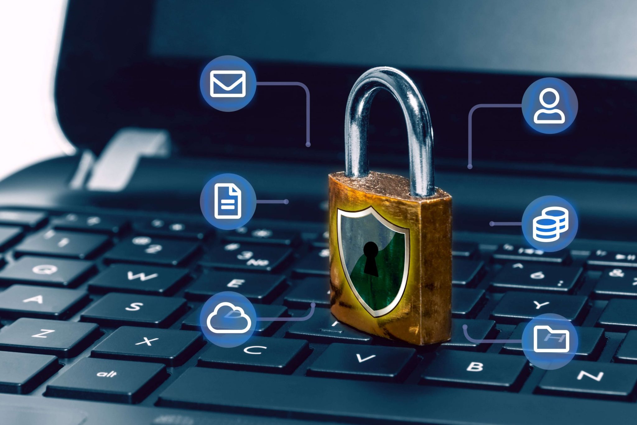 Consultoría y Auditoría de Seguridad Dalton