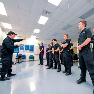 Outsourcing en Formación y Capacitación Profesional OS-10