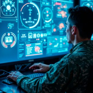 Guardias de Seguridad, Operaciones Tácticas y Estratégicas